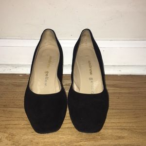 Vintage Andrew Geller Shoes